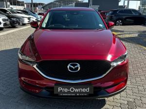 Mazda CX-5 2.0 Individual - Image 2
