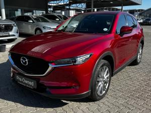 Mazda CX-5 2.0 Individual - Image 3