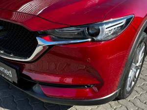 Mazda CX-5 2.0 Individual - Image 4