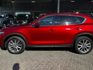 Mazda CX-5 2.0 Individual - Image 6