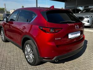 Mazda CX-5 2.0 Individual - Image 8