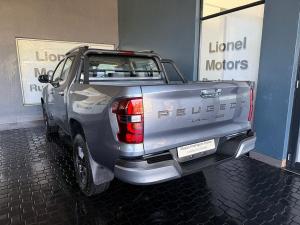 Peugeot Landtrek 1.9TD double cab Allure - Image 11