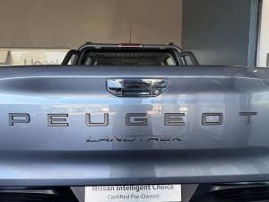 Peugeot Landtrek 1.9TD double cab Allure - Image 13
