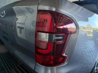 Peugeot Landtrek 1.9TD double cab Allure