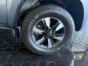 Peugeot Landtrek 1.9TD double cab Allure - Image 16