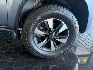 Peugeot Landtrek 1.9TD double cab Allure