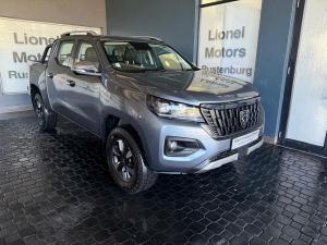 Peugeot Landtrek 1.9TD double cab Allure - Image 1