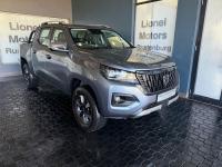 Peugeot Landtrek 1.9TD double cab Allure