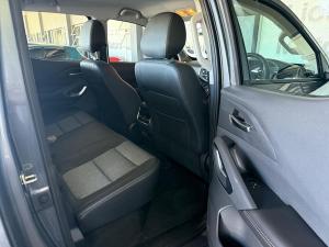 Peugeot Landtrek 1.9TD double cab Allure - Image 20