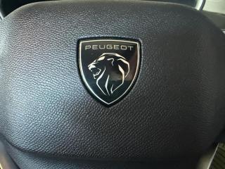 Peugeot Landtrek 1.9TD double cab Allure