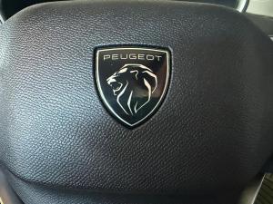 Peugeot Landtrek 1.9TD double cab Allure - Image 23