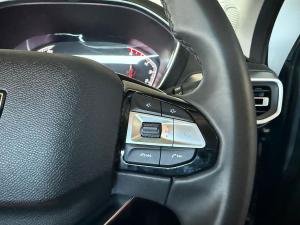 Peugeot Landtrek 1.9TD double cab Allure - Image 26