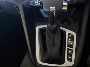 Peugeot Landtrek 1.9TD double cab Allure - Image 27