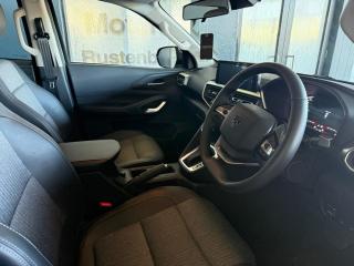 Peugeot Landtrek 1.9TD double cab Allure