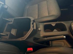 Peugeot Landtrek 1.9TD double cab Allure - Image 29