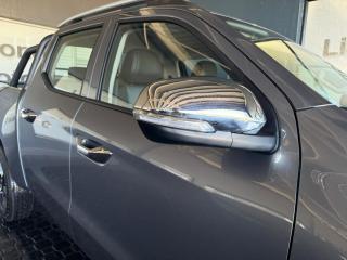 Peugeot Landtrek 1.9TD double cab Allure