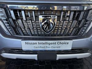 Peugeot Landtrek 1.9TD double cab Allure - Image 5