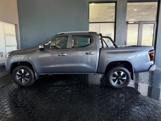 Peugeot Landtrek 1.9TD double cab Allure