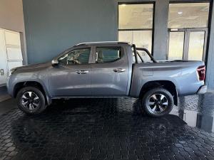 Peugeot Landtrek 1.9TD double cab Allure - Image 9