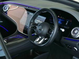 Mercedes-Benz EQS sedan EQS53 4Matic+ sedan - Image 16