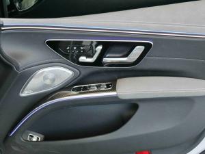 Mercedes-Benz EQS sedan EQS53 4Matic+ sedan - Image 17