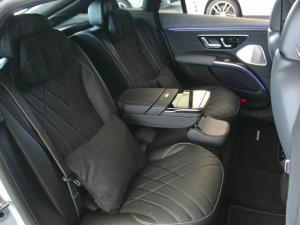 Mercedes-Benz EQS sedan EQS53 4Matic+ sedan - Image 21