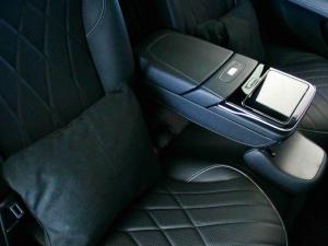 Mercedes-Benz EQS sedan EQS53 4Matic+ sedan - Image 22