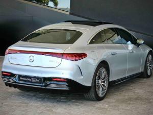 Mercedes-Benz EQS sedan EQS53 4Matic+ sedan - Image 8