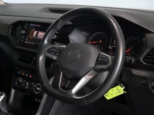 Volkswagen T-Cross 1.0TSI 70kW Comfortline - Image 10