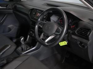 Volkswagen T-Cross 1.0TSI 70kW Comfortline - Image 11