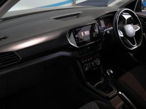 Volkswagen T-Cross 1.0TSI 70kW Comfortline - Image 13