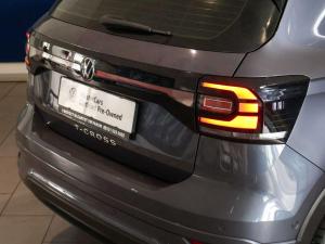 Volkswagen T-Cross 1.0TSI 70kW Comfortline - Image 14