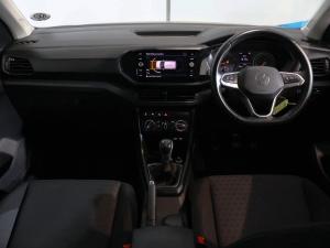Volkswagen T-Cross 1.0TSI 70kW Comfortline - Image 15