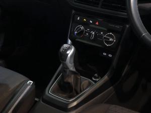 Volkswagen T-Cross 1.0TSI 70kW Comfortline - Image 16