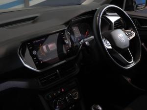Volkswagen T-Cross 1.0TSI 70kW Comfortline - Image 17
