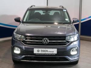 Volkswagen T-Cross 1.0TSI 70kW Comfortline - Image 2
