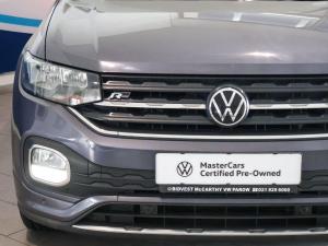 Volkswagen T-Cross 1.0TSI 70kW Comfortline - Image 3