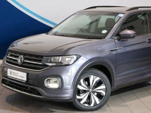 Volkswagen T-Cross 1.0TSI 70kW Comfortline - Image 4