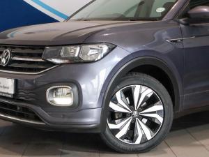 Volkswagen T-Cross 1.0TSI 70kW Comfortline - Image 5