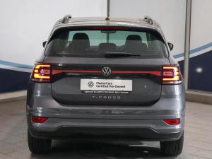 Volkswagen T-Cross 1.0TSI 70kW Comfortline - Image 6