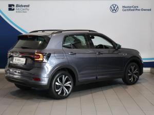 Volkswagen T-Cross 1.0TSI 70kW Comfortline - Image 7