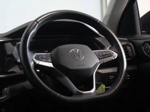 Volkswagen T-Cross 1.0TSI 70kW Comfortline - Image 8