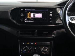 Volkswagen T-Cross 1.0TSI 70kW Comfortline - Image 9
