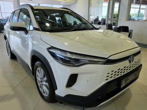 Toyota Corolla Cross 1.8 XS - Image 1