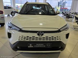 Toyota Corolla Cross 1.8 XS - Image 2