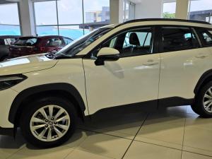 Toyota Corolla Cross 1.8 XS - Image 4