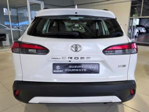 Toyota Corolla Cross 1.8 XS - Image 6