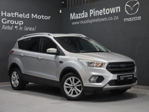 Ford Kuga 1.5T Ambiente auto - Image 1