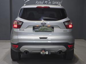 Ford Kuga 1.5T Ambiente auto - Image 3