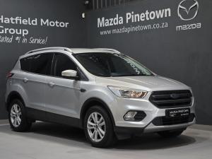 Ford Kuga 1.5T Ambiente auto - Image 4